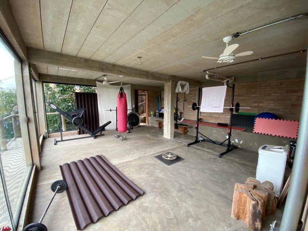Casa, 4 quartos, 446 m² - Foto 32