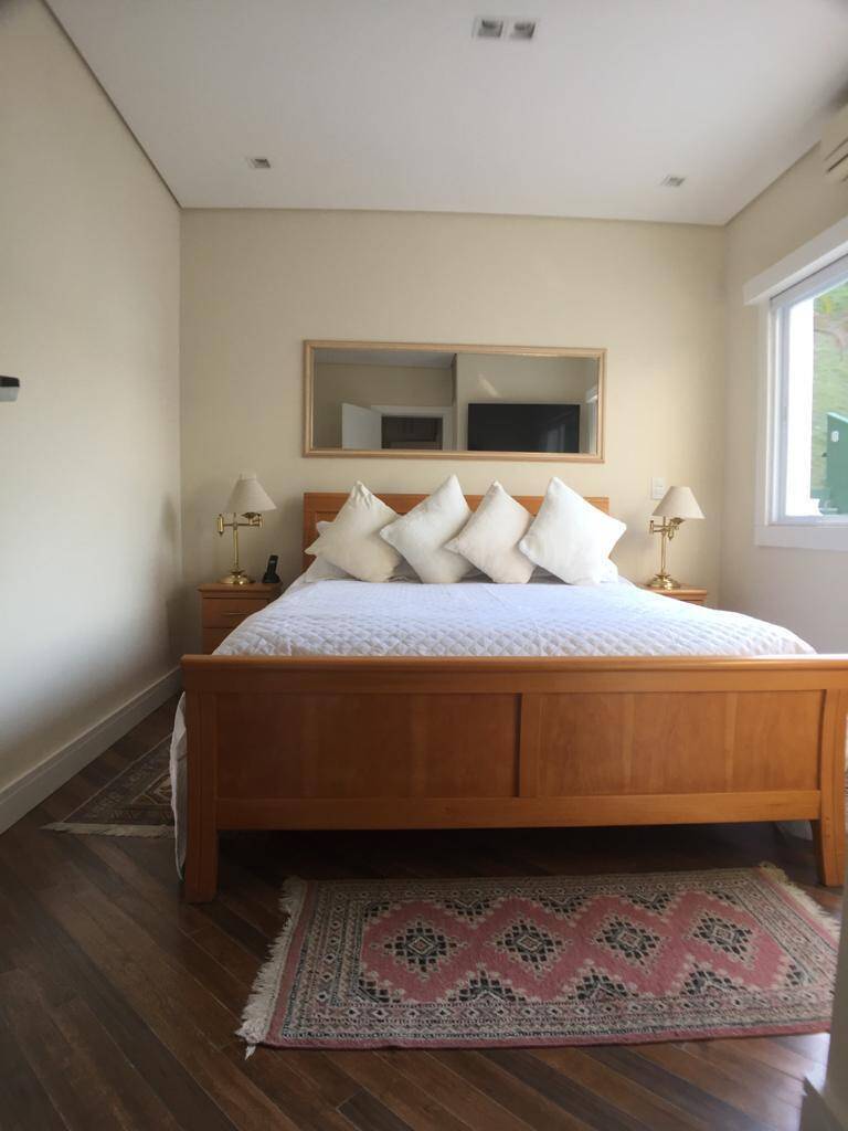 Casa, 5 quartos, 460 m² - Foto 9