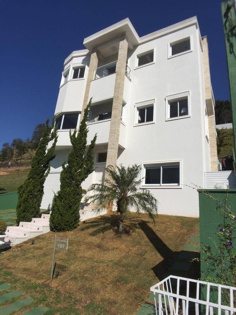 Casa, 5 quartos, 460 m² - Foto 3