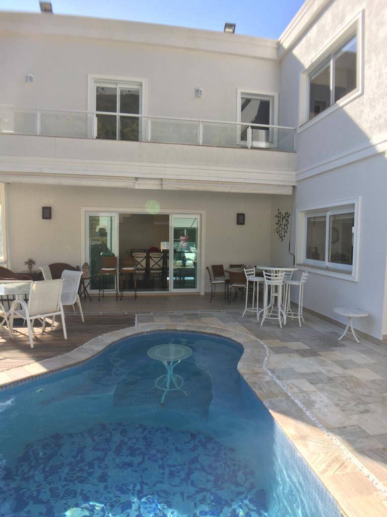 Casa, 5 quartos, 460 m² - Foto 29