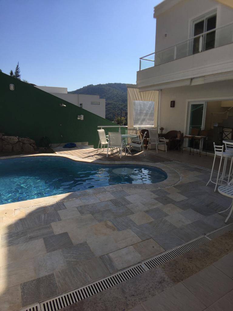 Casa, 5 quartos, 460 m² - Foto 28