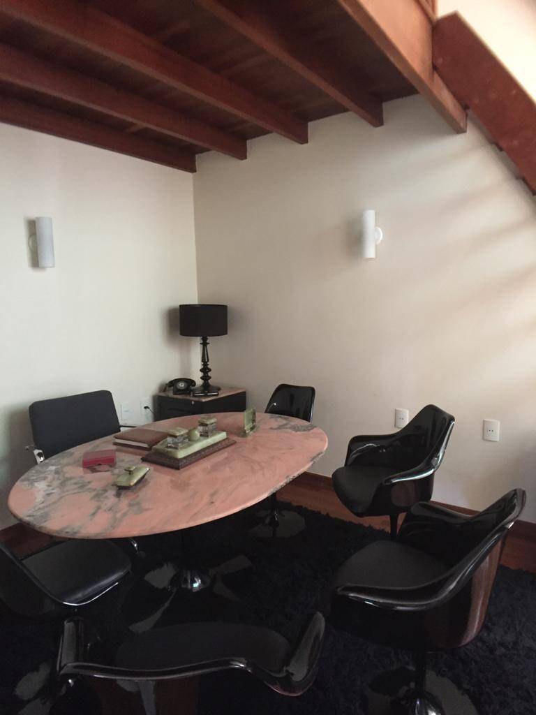 Casa, 5 quartos, 460 m² - Foto 23