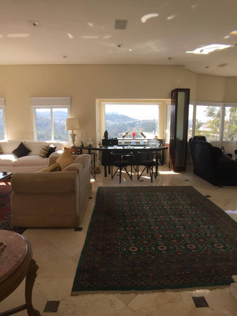 Casa, 5 quartos, 460 m² - Foto 22