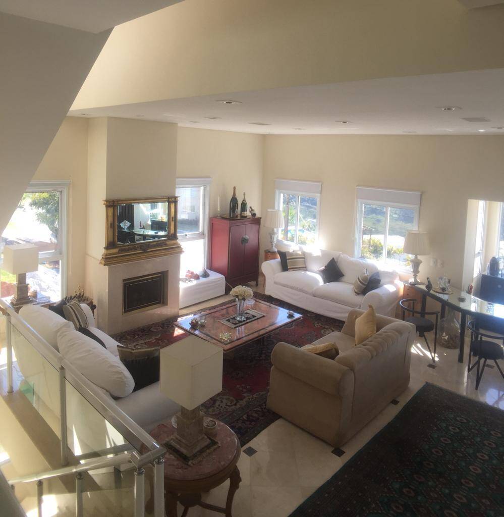 Casa, 5 quartos, 460 m² - Foto 21
