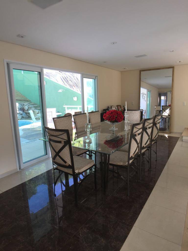 Casa, 5 quartos, 460 m² - Foto 19