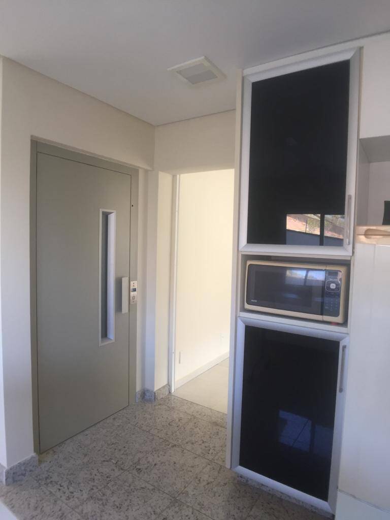 Casa, 5 quartos, 460 m² - Foto 17