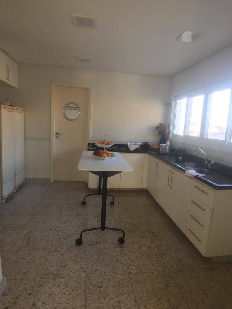 Casa, 5 quartos, 460 m² - Foto 16
