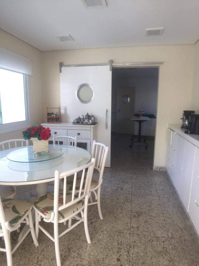 Casa, 5 quartos, 460 m² - Foto 15