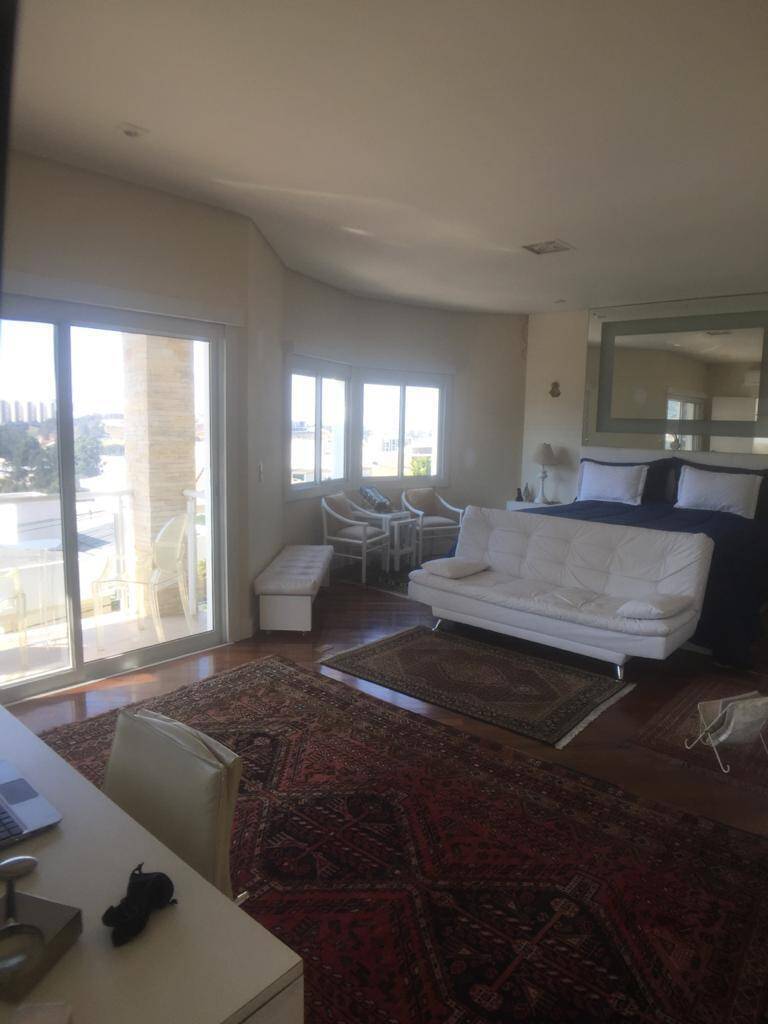 Casa, 5 quartos, 460 m² - Foto 8