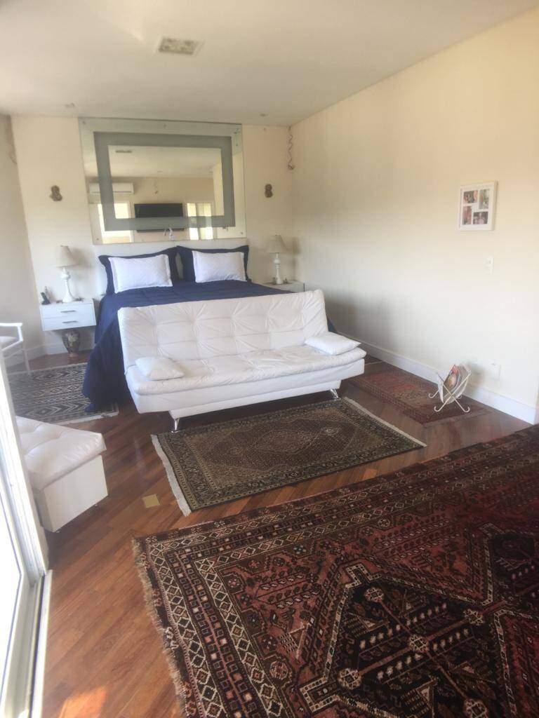 Casa, 5 quartos, 460 m² - Foto 7