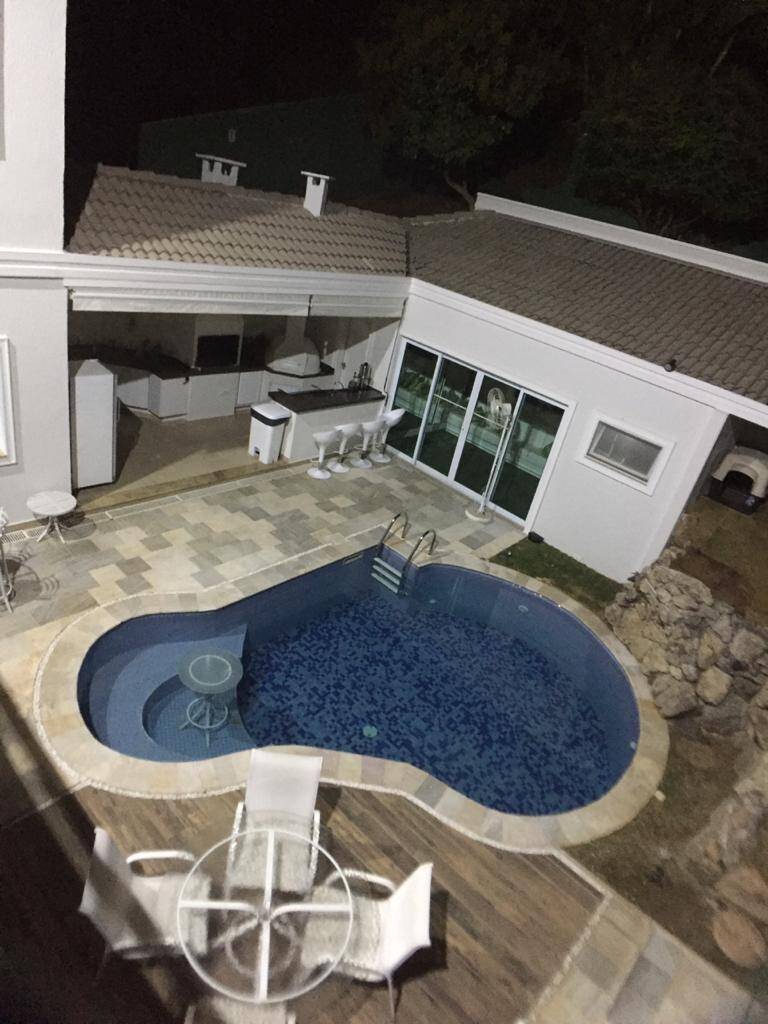 Casa, 5 quartos, 460 m² - Foto 1