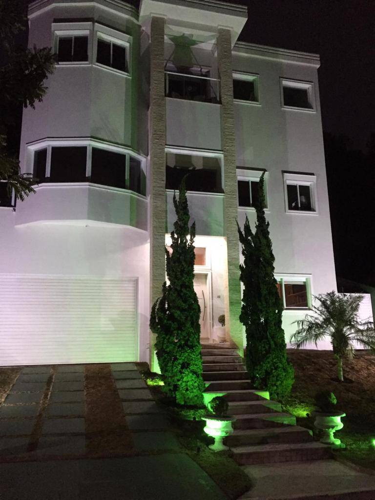 Casa, 5 quartos, 460 m² - Foto 5