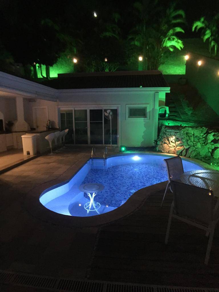 Casa, 5 quartos, 460 m² - Foto 2