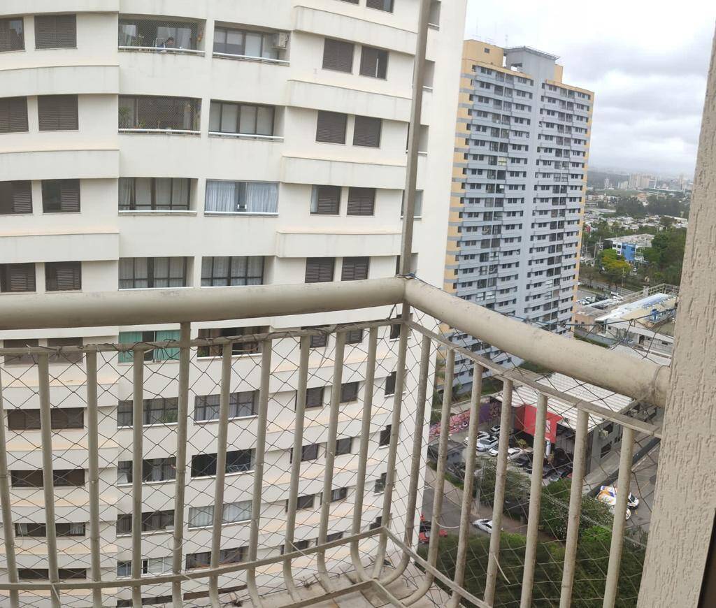 Apartamento, 2 quartos, 66 m² - Foto 28