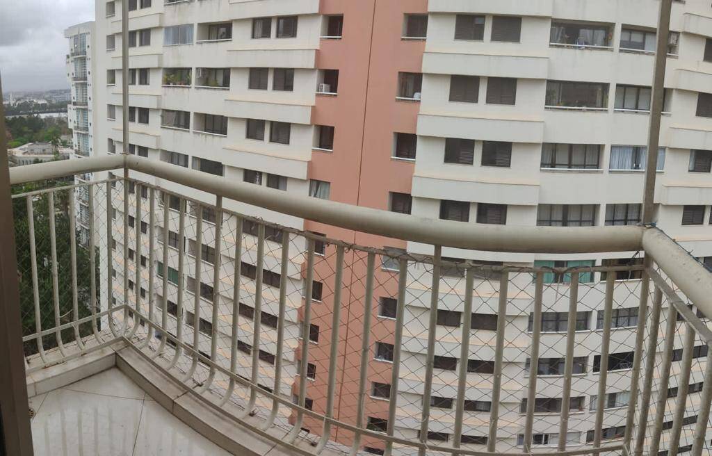 Apartamento, 2 quartos, 66 m² - Foto 29