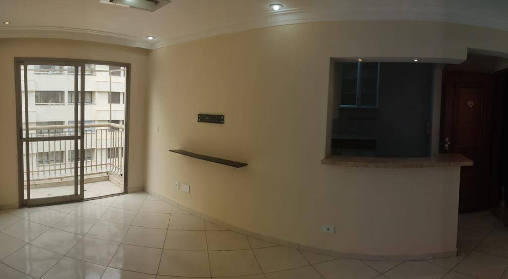 Apartamento, 2 quartos, 66 m² - Foto 1