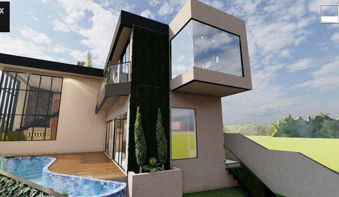 Casa, 4 quartos, 366 m² - Foto 2