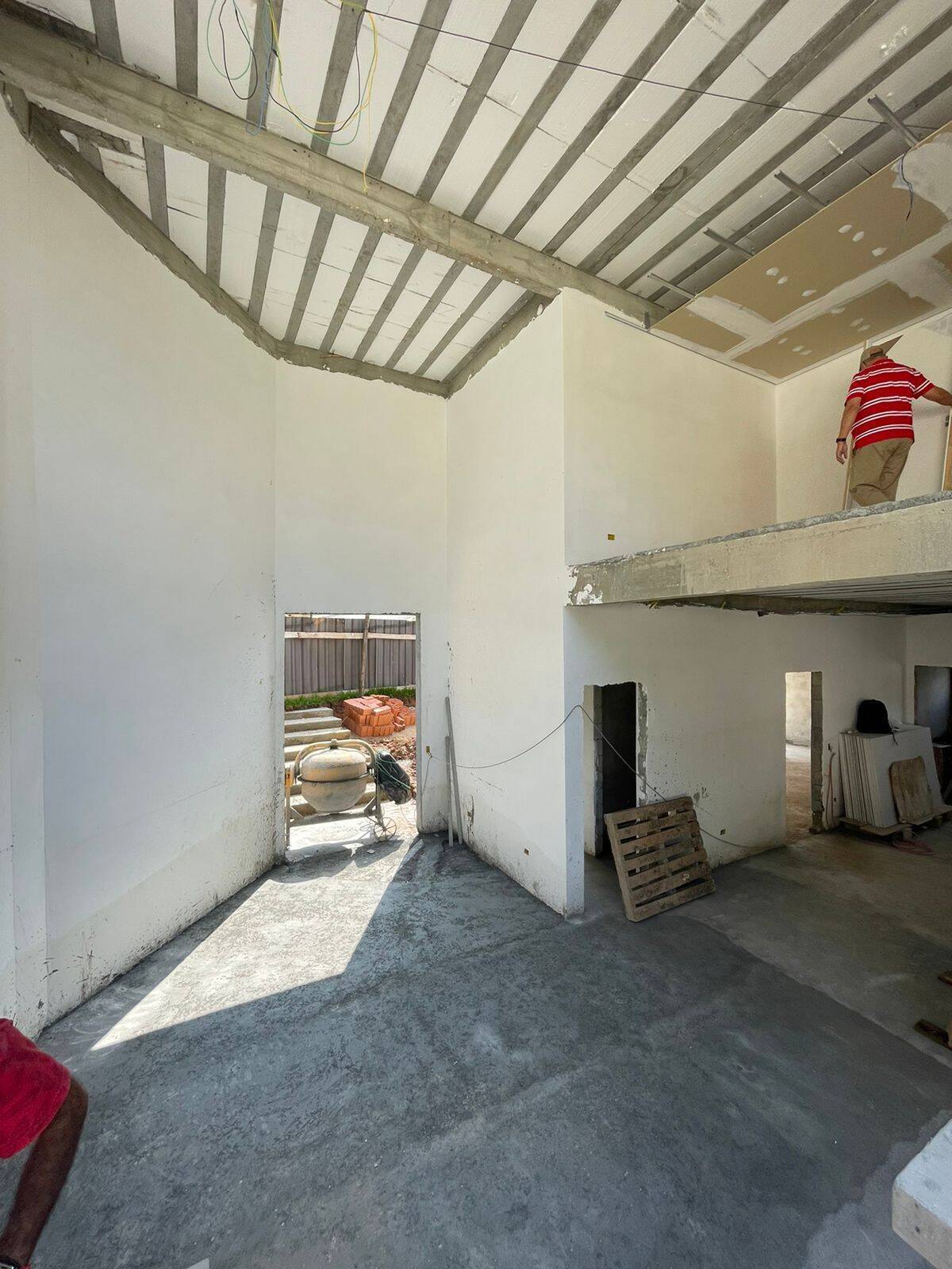 Casa, 4 quartos, 366 m² - Foto 4