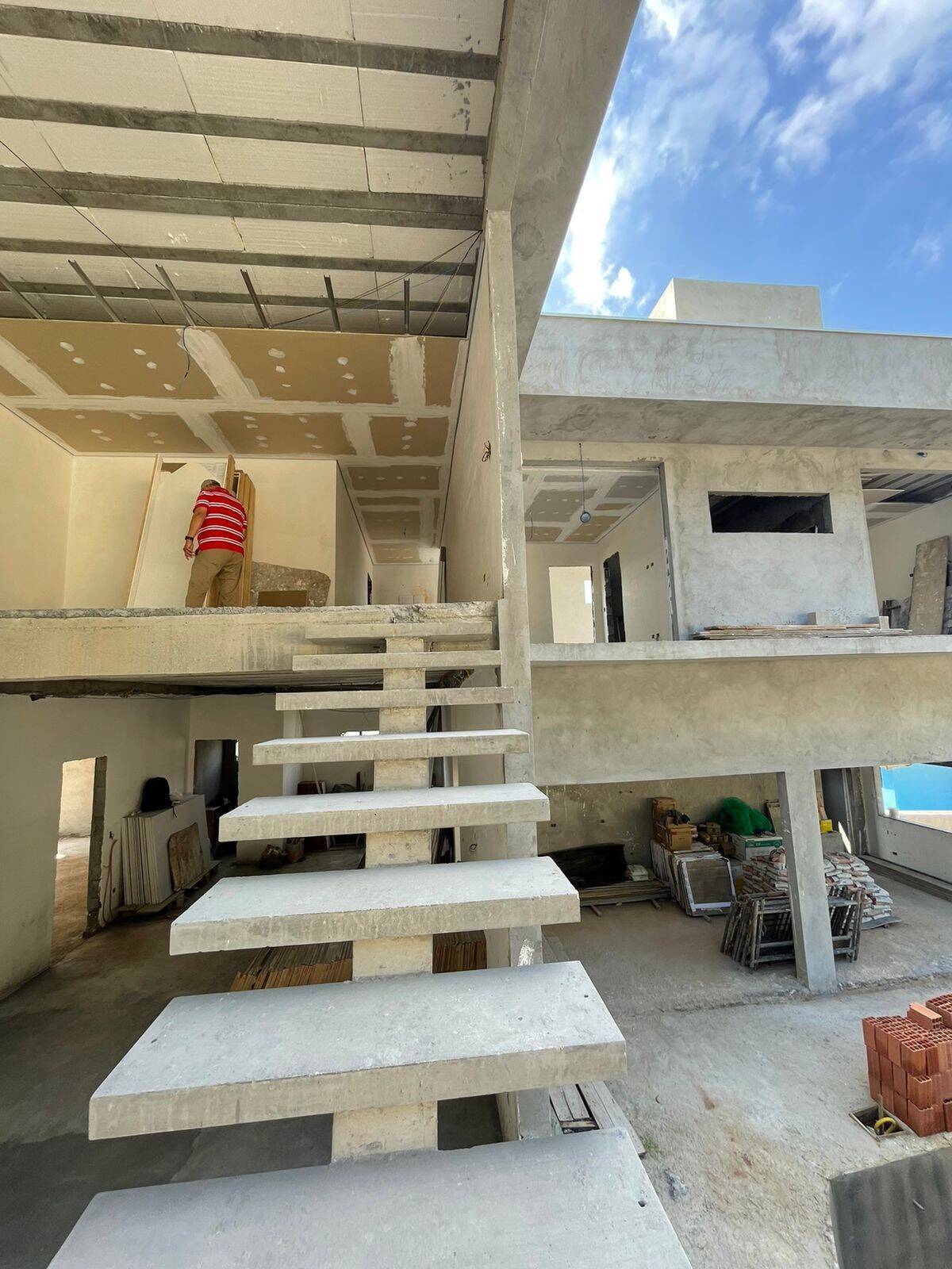 Casa, 4 quartos, 366 m² - Foto 6