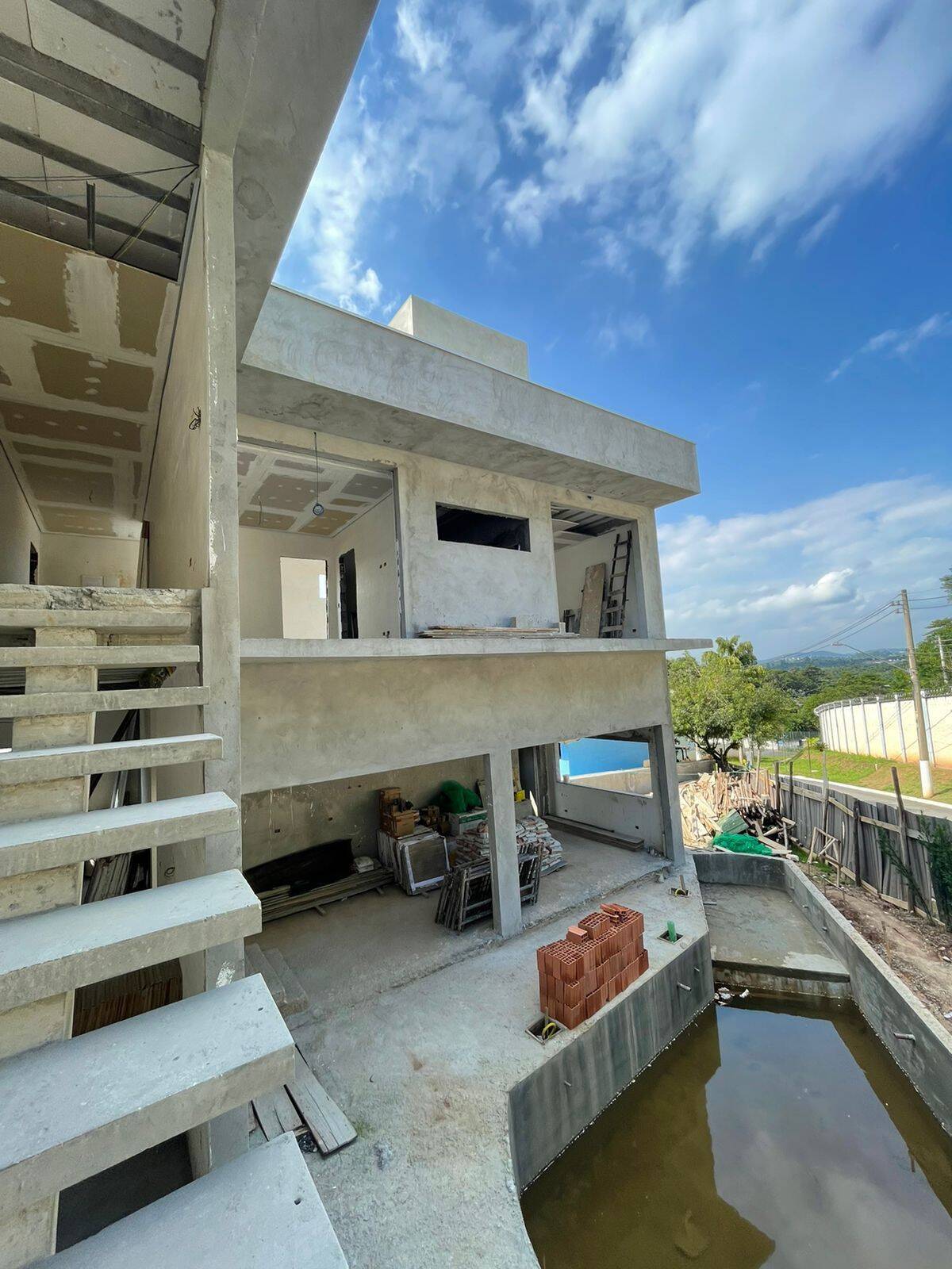 Casa, 4 quartos, 366 m² - Foto 7