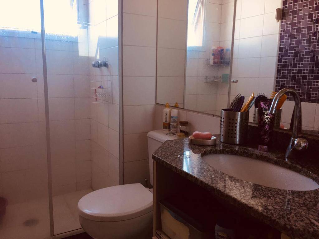 Apartamento, 3 quartos, 105 m² - Foto 7