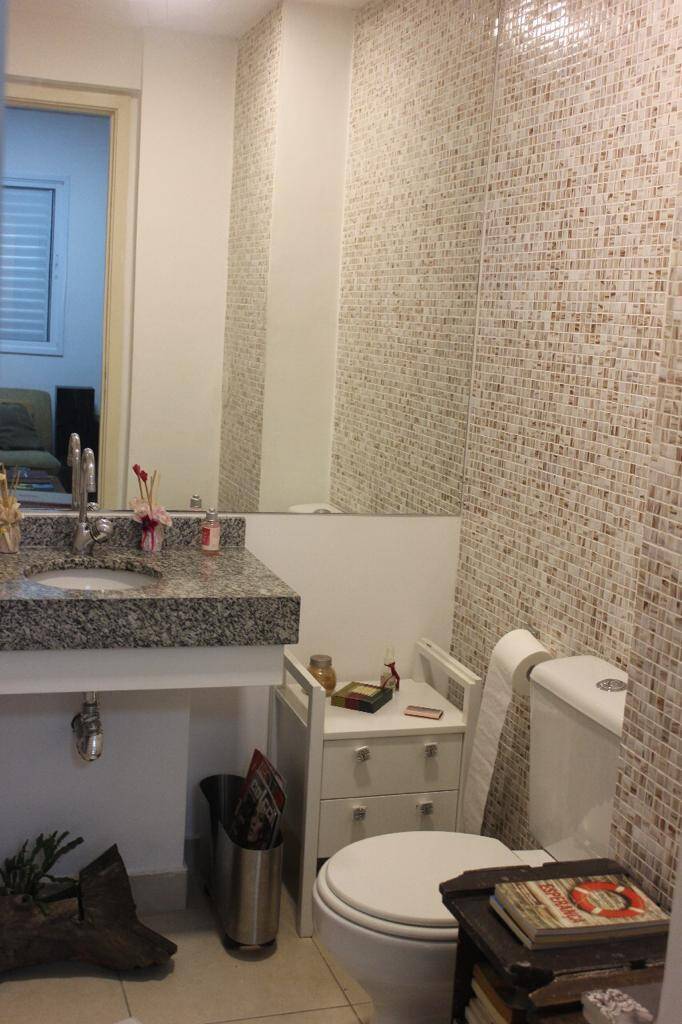 Apartamento, 3 quartos, 105 m² - Foto 11