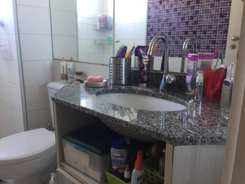 Apartamento, 3 quartos, 105 m² - Foto 13