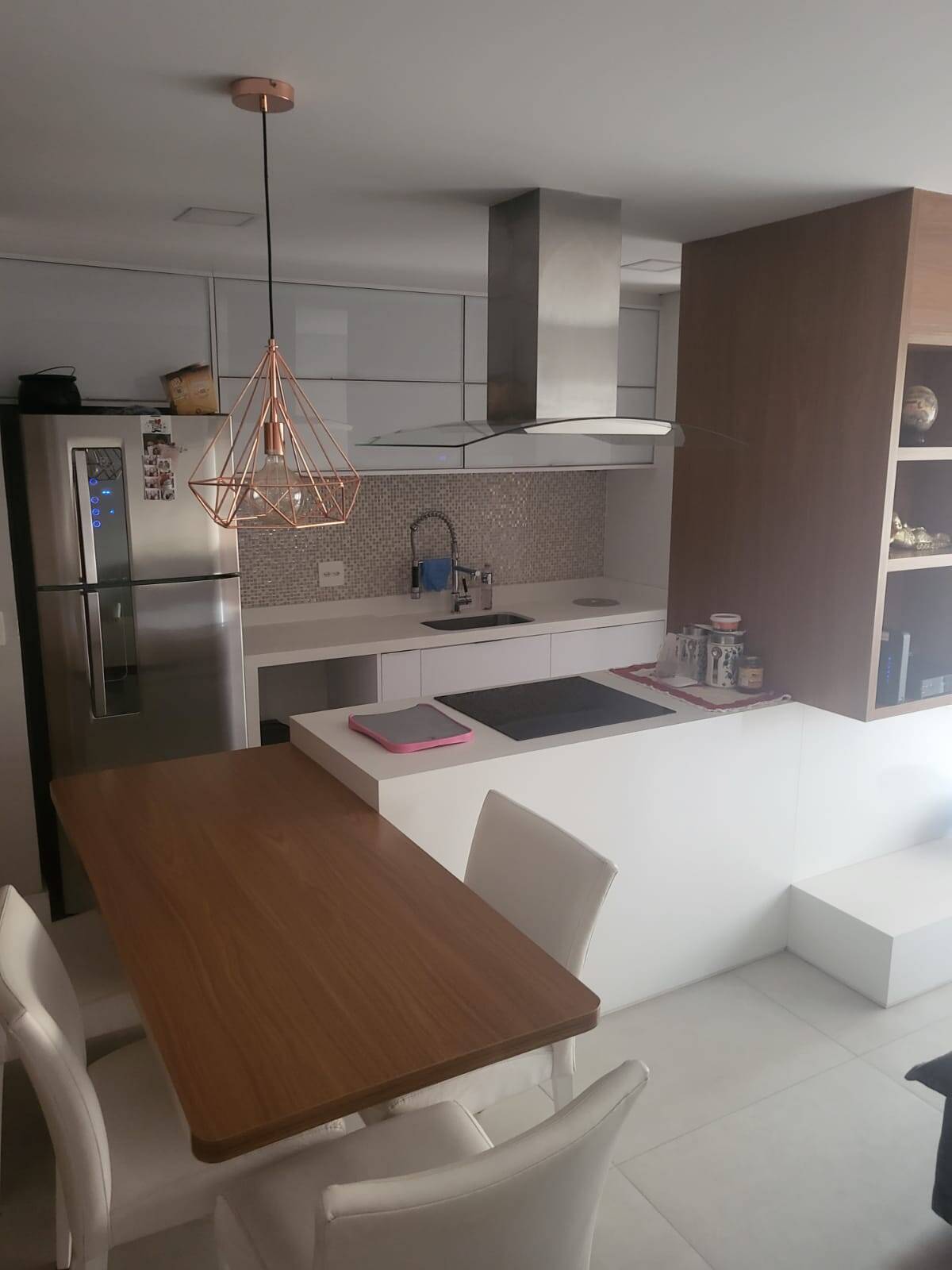 Apartamento, 2 quartos, 68 m² - Foto 9