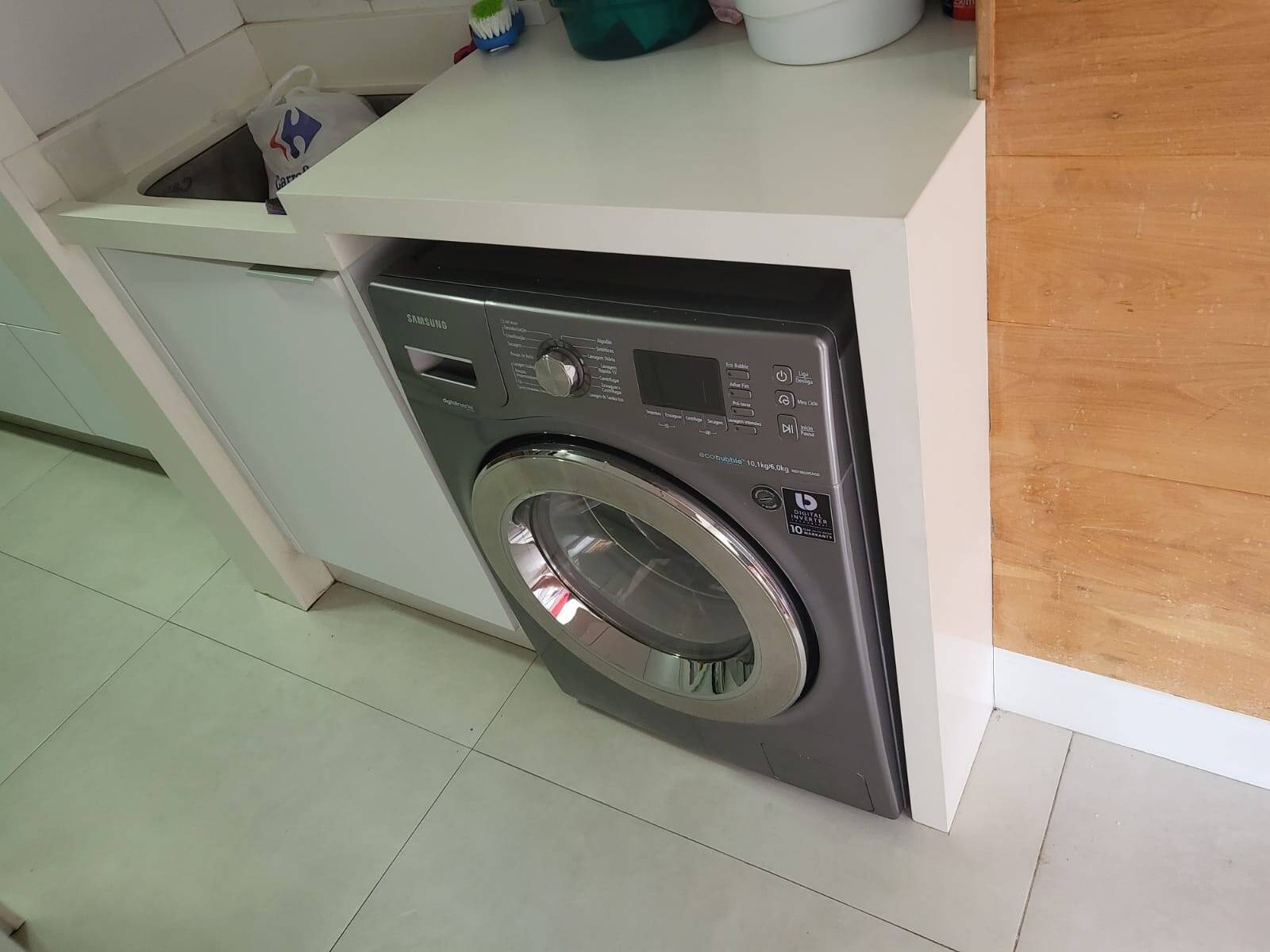 Apartamento, 2 quartos, 68 m² - Foto 20