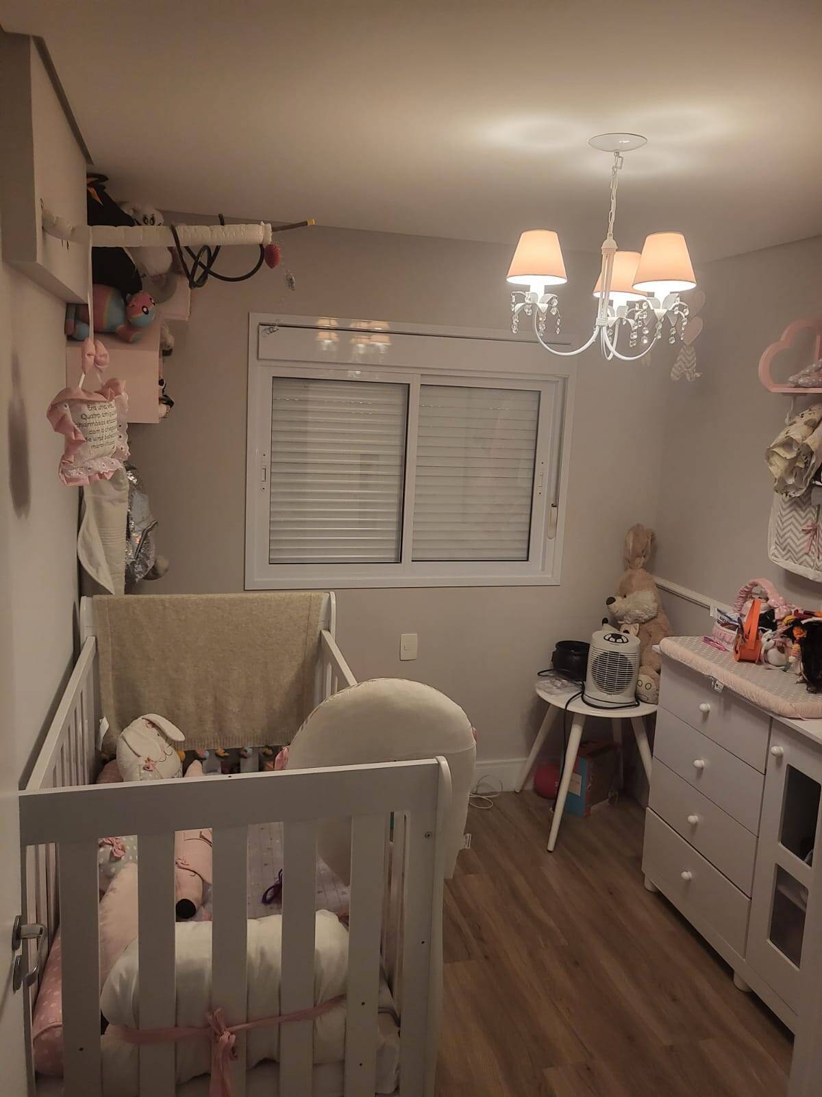 Apartamento, 2 quartos, 68 m² - Foto 4
