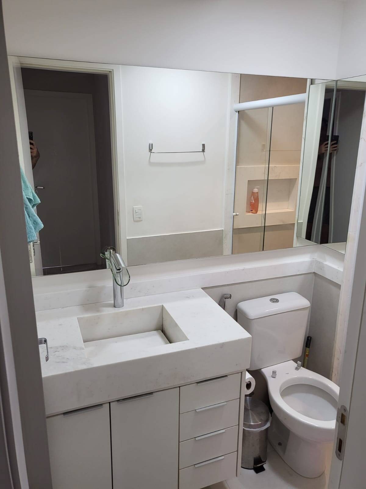 Apartamento à venda com 2 quartos, 68m² - Foto 19