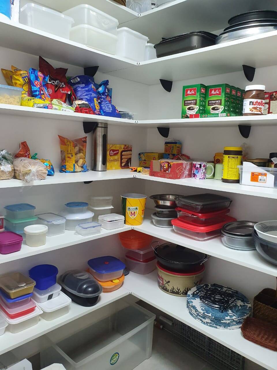 Casa, 4 quartos, 420 m² - Foto 49