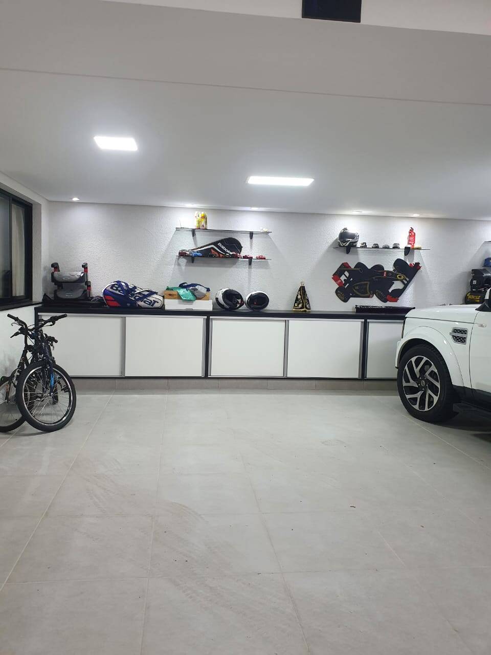 Casa, 4 quartos, 420 m² - Foto 48