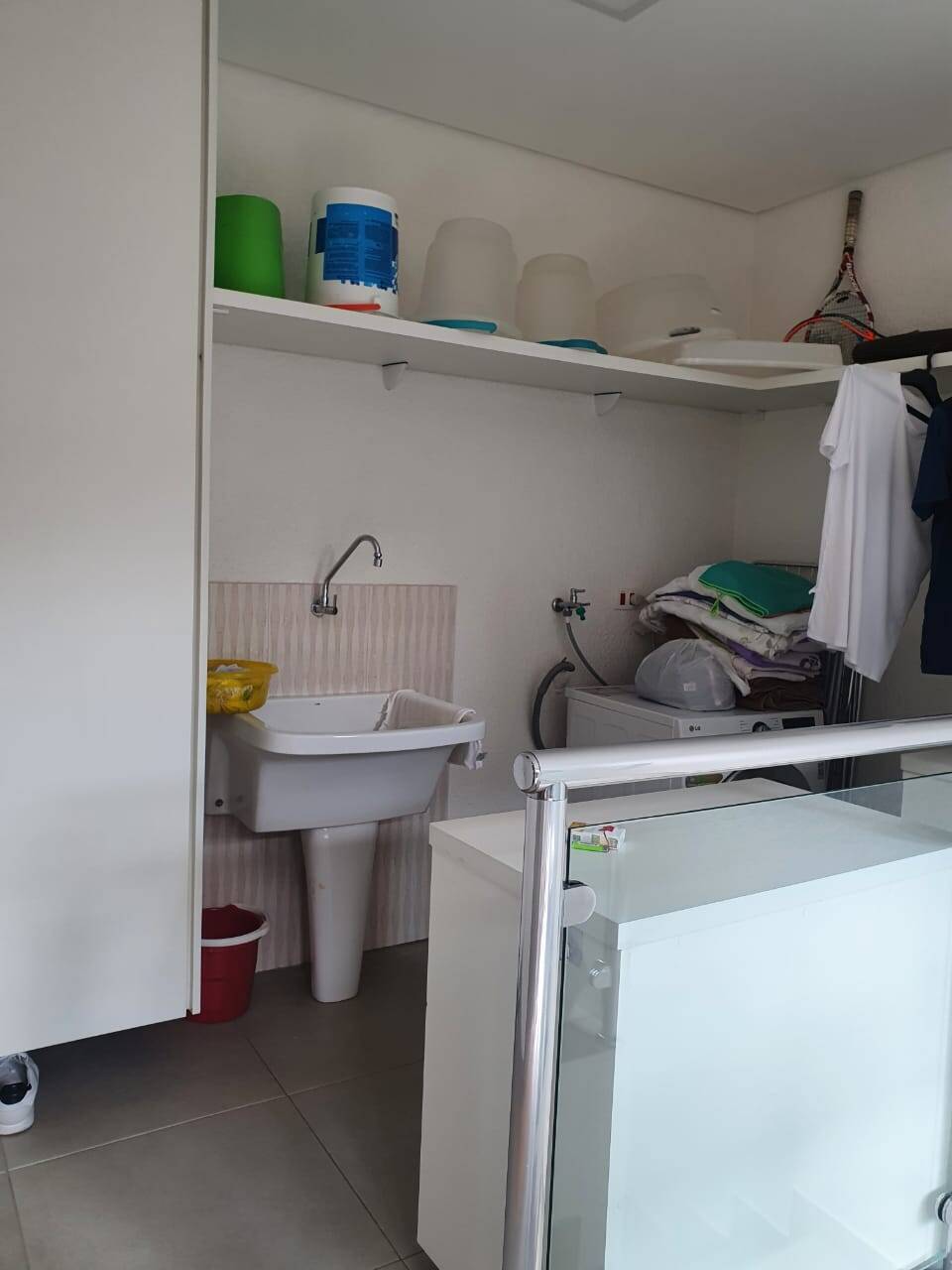 Casa, 4 quartos, 420 m² - Foto 47