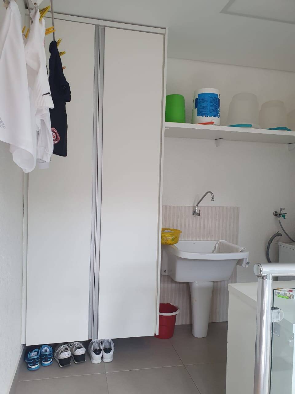 Casa, 4 quartos, 420 m² - Foto 46