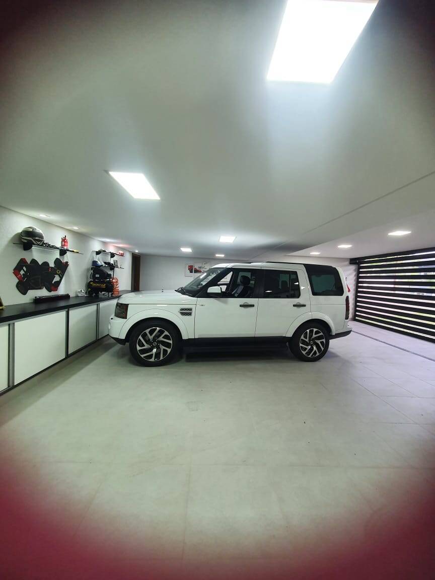 Casa, 4 quartos, 420 m² - Foto 45