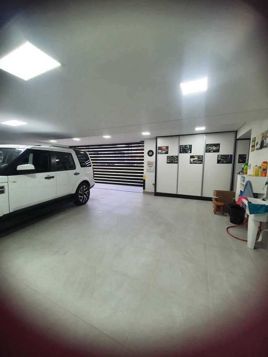 Casa, 4 quartos, 420 m² - Foto 44