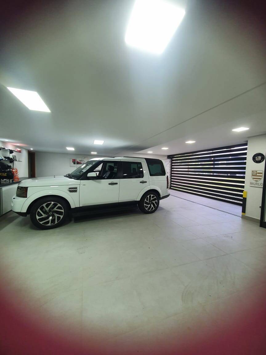 Casa, 4 quartos, 420 m² - Foto 43