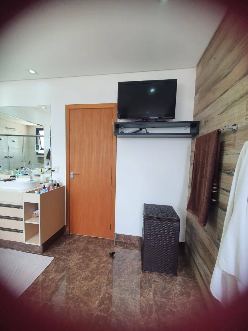 Casa, 4 quartos, 420 m² - Foto 21