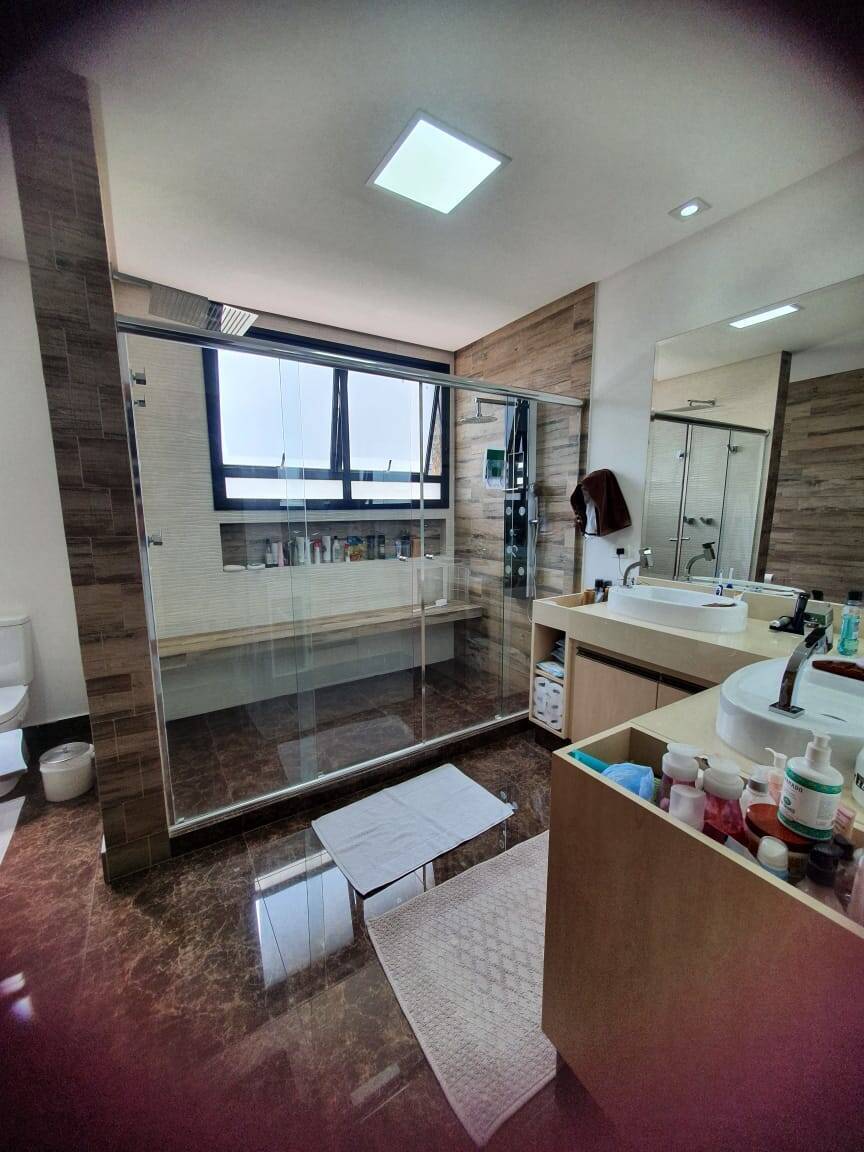 Casa, 4 quartos, 420 m² - Foto 20