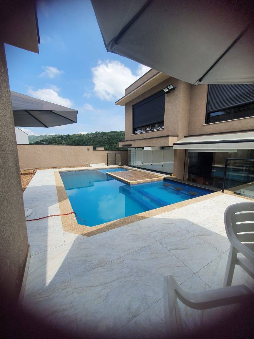 Casa, 4 quartos, 420 m² - Foto 53