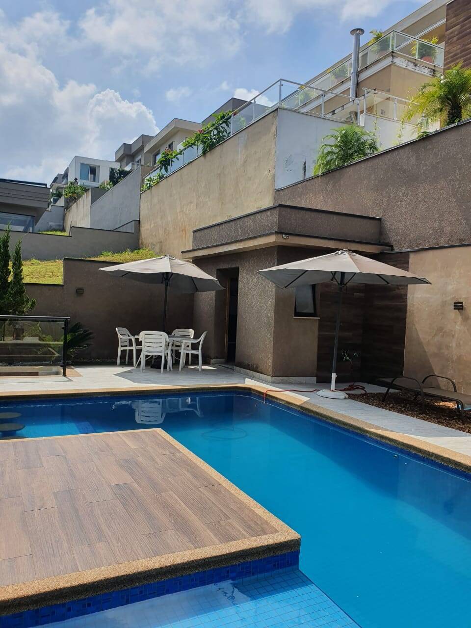 Casa, 4 quartos, 420 m² - Foto 55