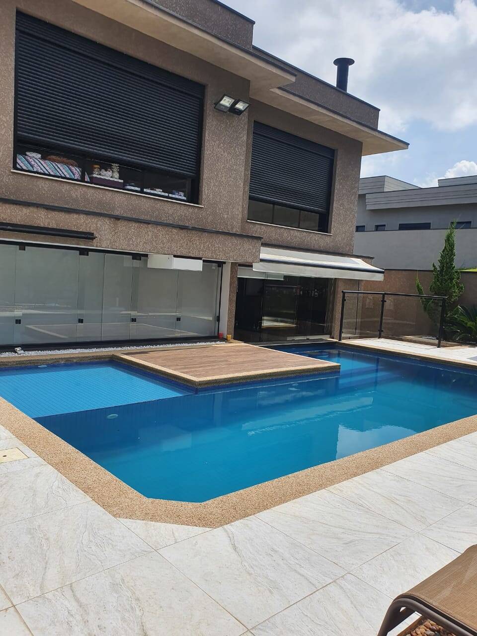 Casa, 4 quartos, 420 m² - Foto 57