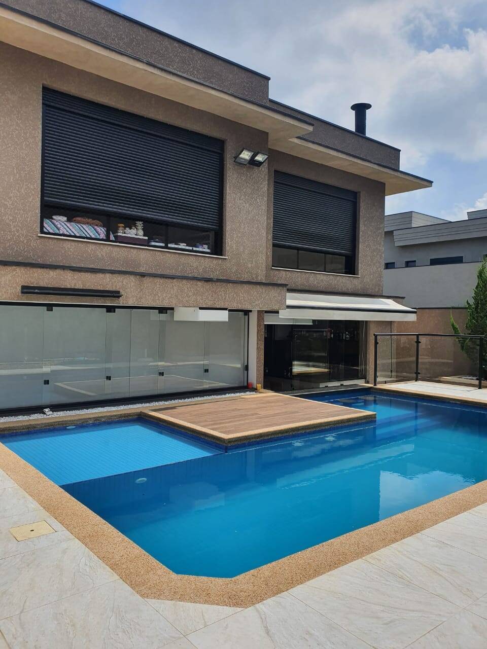 Casa, 4 quartos, 420 m² - Foto 58
