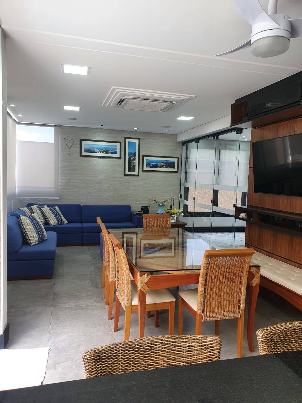 Casa, 4 quartos, 420 m² - Foto 13