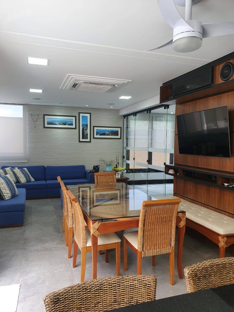 Casa, 4 quartos, 420 m² - Foto 14
