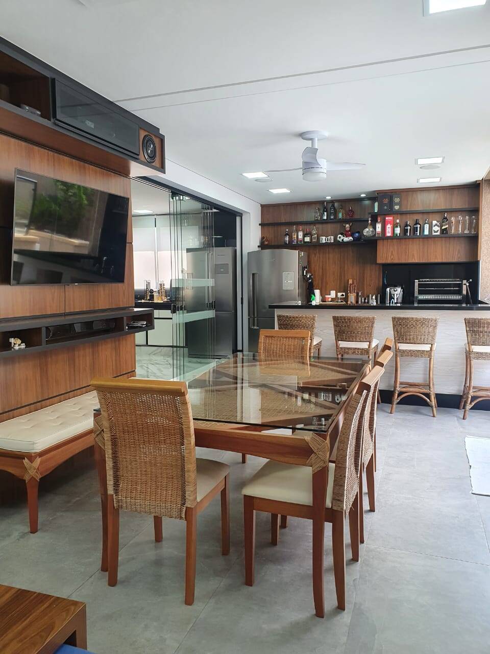 Casa, 4 quartos, 420 m² - Foto 16