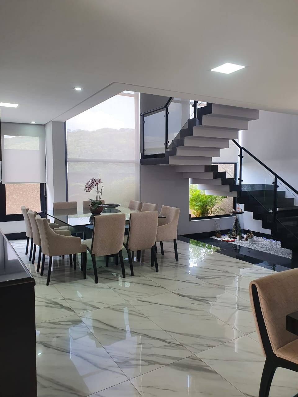 Casa, 4 quartos, 420 m² - Foto 11