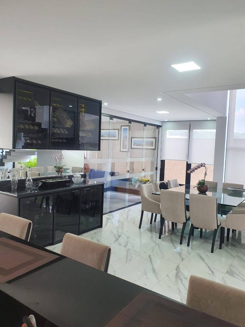 Casa, 4 quartos, 420 m² - Foto 3