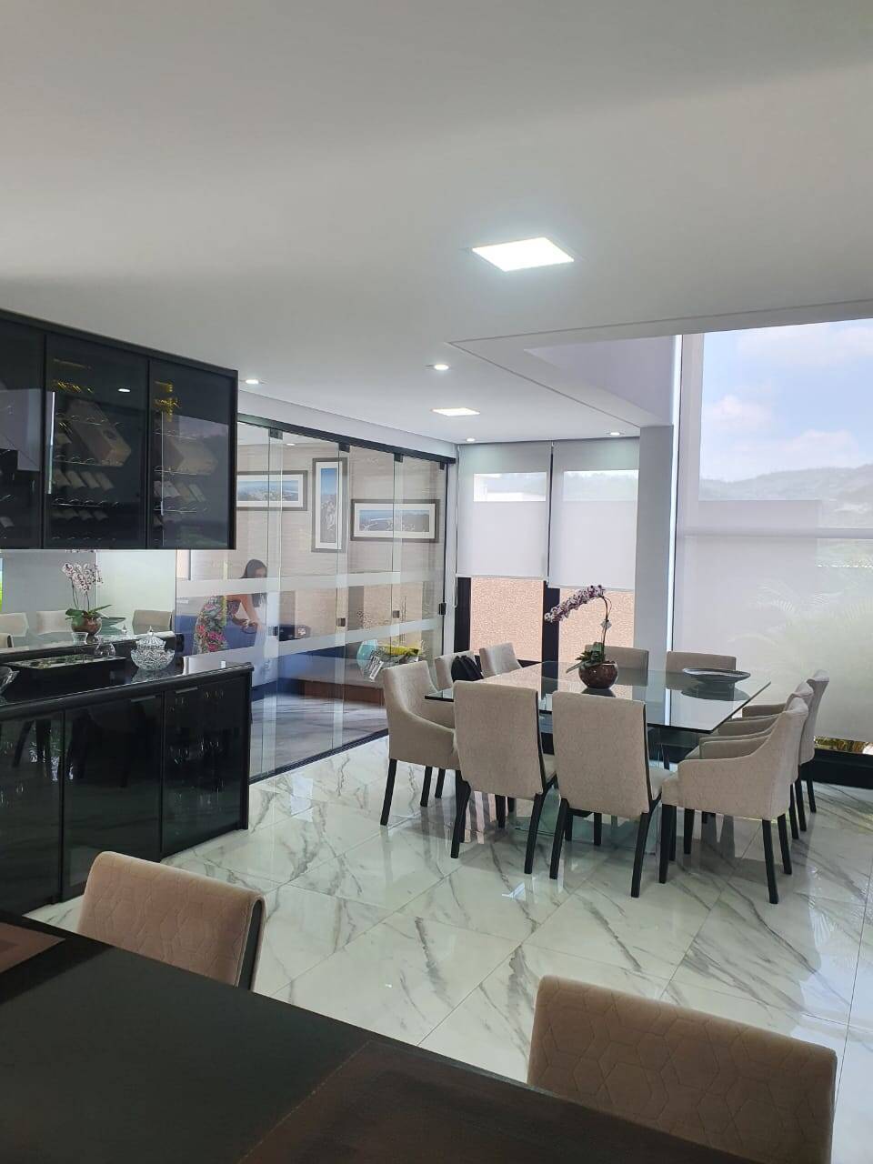 Casa, 4 quartos, 420 m² - Foto 8